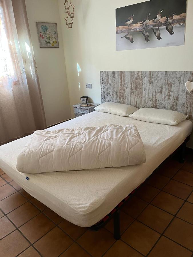 Cases Roses Apartment Escalo